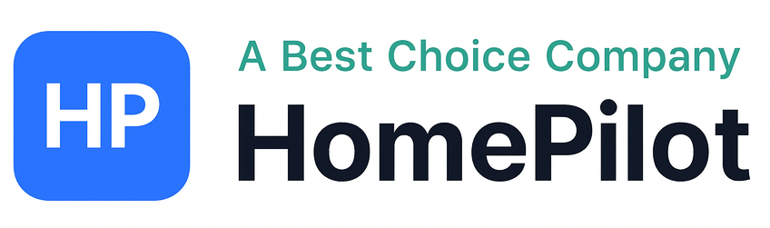 HomePilot - A Best Choice Company